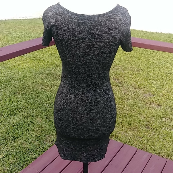 Vibe Sportswear Pullover Dress - Picture 3 of 7